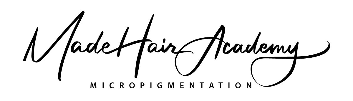 Made Hair Academy – Scalp Micropigmentation